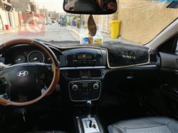 هیوندای سۆناتا